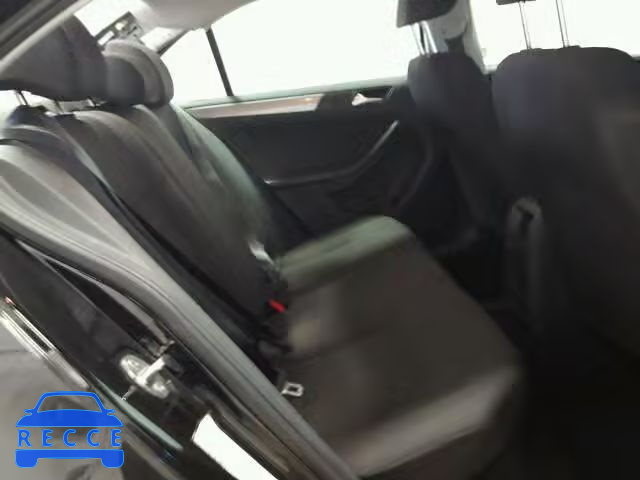 2016 VOLKSWAGEN JETTA SE 3VWD67AJ3GM319168 image 5