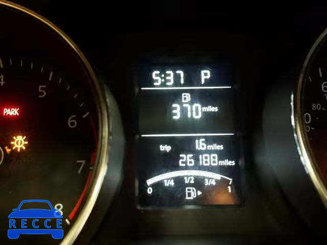 2016 VOLKSWAGEN JETTA SE 3VWD67AJ3GM319168 image 7