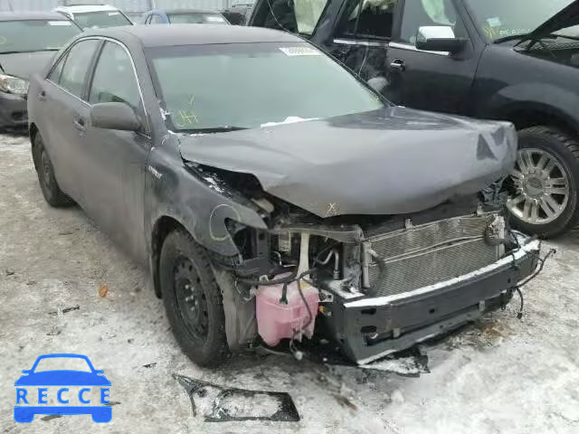 2008 TOYOTA CAMRY HYBR 4T1BB46K28U051017 image 0