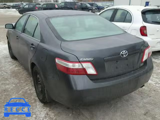 2008 TOYOTA CAMRY HYBR 4T1BB46K28U051017 image 2