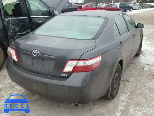 2008 TOYOTA CAMRY HYBR 4T1BB46K28U051017 image 3