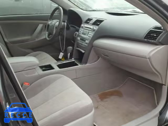 2008 TOYOTA CAMRY HYBR 4T1BB46K28U051017 image 4