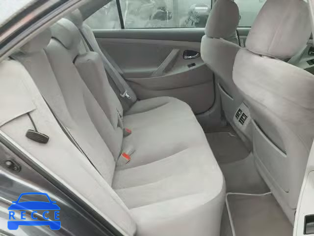 2008 TOYOTA CAMRY HYBR 4T1BB46K28U051017 image 5