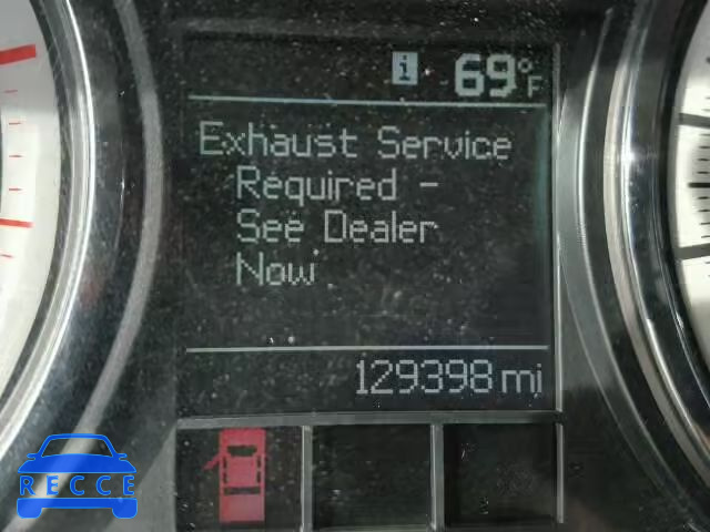 2011 DODGE RAM 3500 3D73Y4ELXBG610024 Bild 7