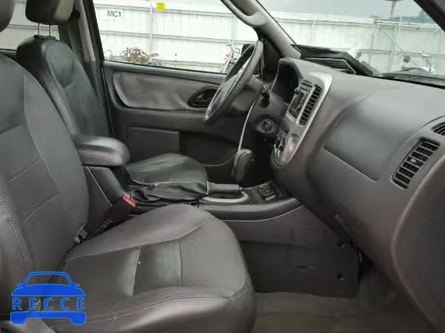 2006 FORD ESCAPE HEV 1FMCU95H46KA20748 зображення 4