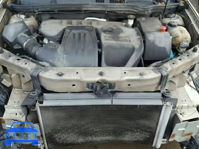 2005 CHEVROLET COBALT LT 1G1AZ52F257619473 image 6