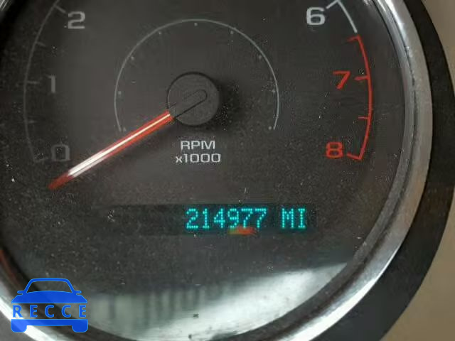 2005 CHEVROLET COBALT LT 1G1AZ52F257619473 image 7