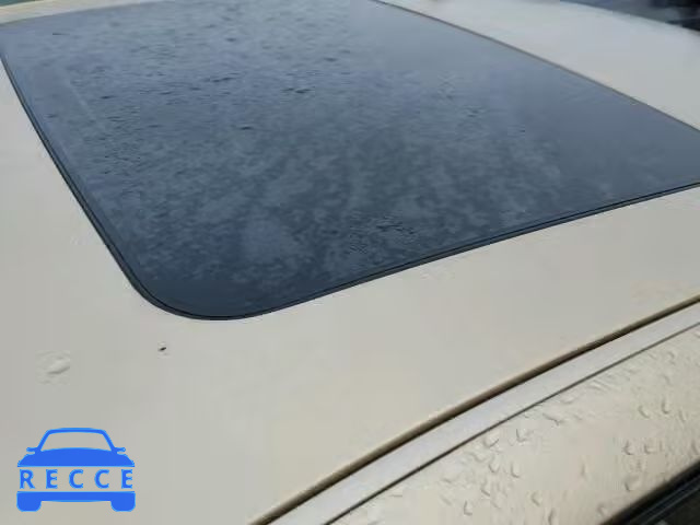 2005 CHEVROLET COBALT LT 1G1AZ52F257619473 image 8