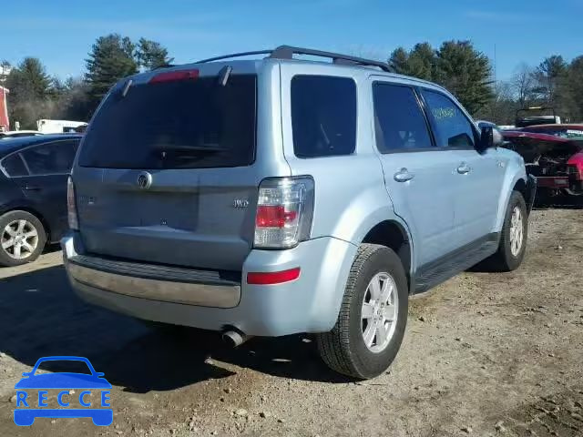 2009 MERCURY MARINER 4M2CU91G29KJ15213 зображення 3