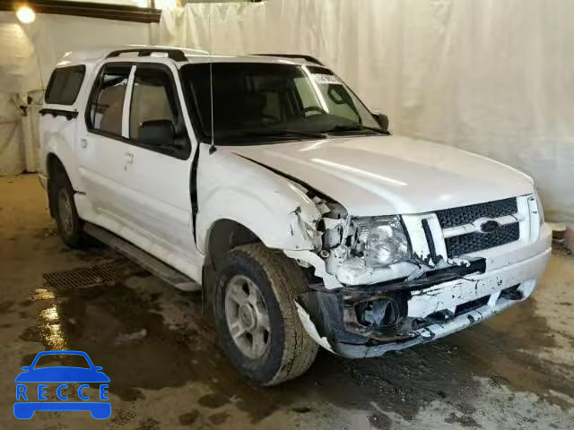 2004 FORD EXPLORER S 1FMZU77K64UC22077 image 0