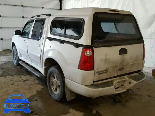 2004 FORD EXPLORER S 1FMZU77K64UC22077 image 2