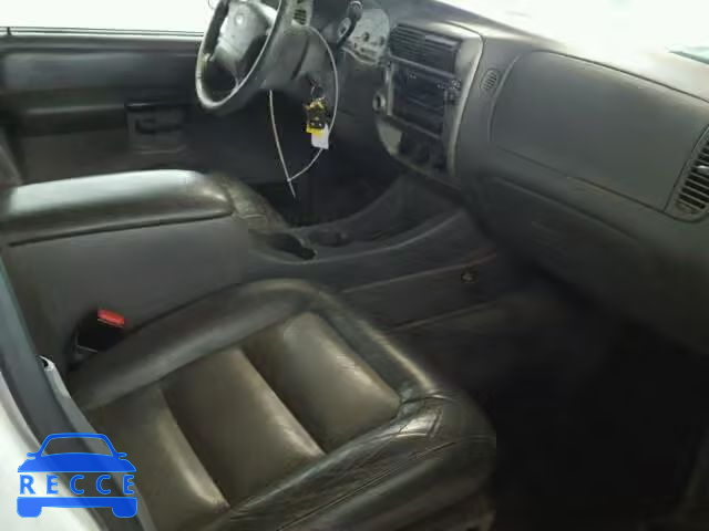 2004 FORD EXPLORER S 1FMZU77K64UC22077 image 4