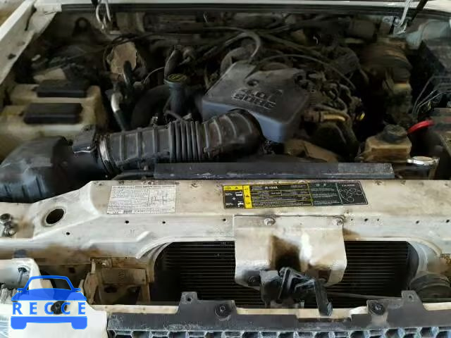 2004 FORD EXPLORER S 1FMZU77K64UC22077 image 6