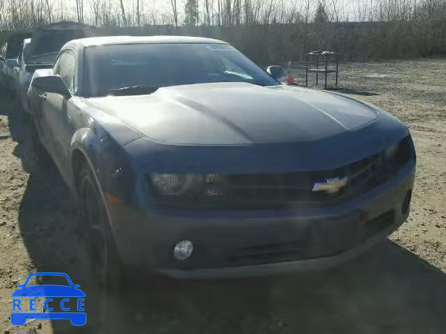 2010 CHEVROLET CAMARO LT 2G1FB1EV7A9112082 зображення 0