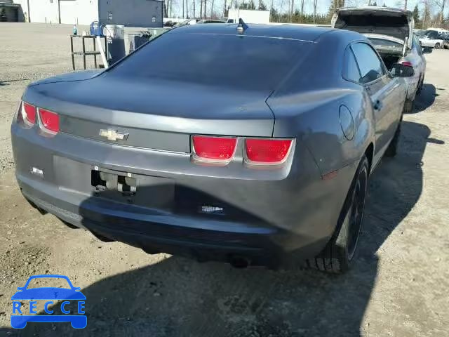 2010 CHEVROLET CAMARO LT 2G1FB1EV7A9112082 зображення 3