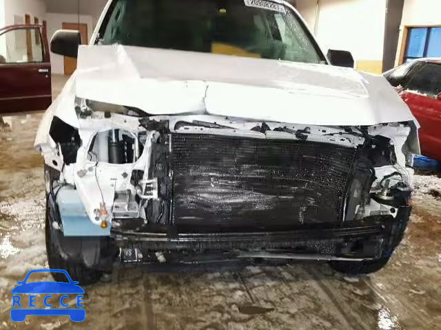 2012 FORD ESCAPE XLS 1FMCU9C75CKA78471 зображення 8