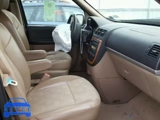 2006 SATURN RELAY 2 5GZDV03LX6D152733 зображення 4