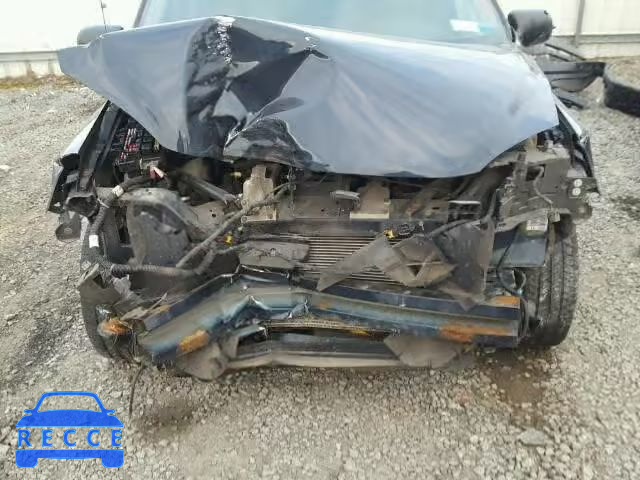 2006 SATURN RELAY 2 5GZDV03LX6D152733 зображення 6