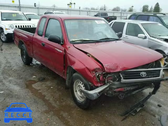 1995 TOYOTA TACOMA XTR 4TAUN53B6SZ068598 image 0