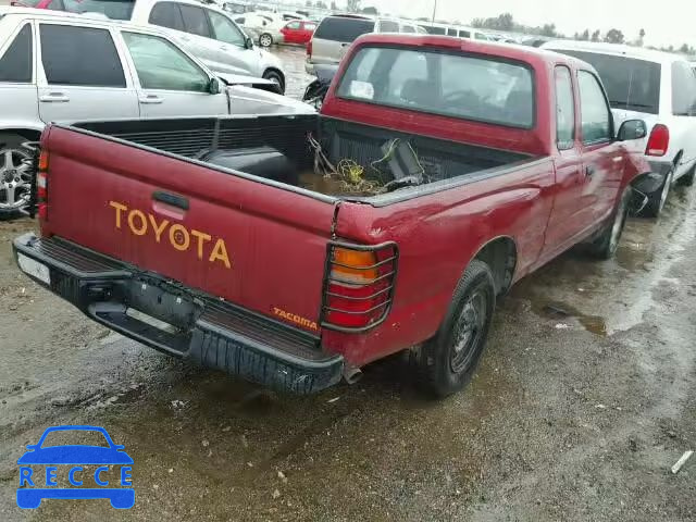 1995 TOYOTA TACOMA XTR 4TAUN53B6SZ068598 image 3