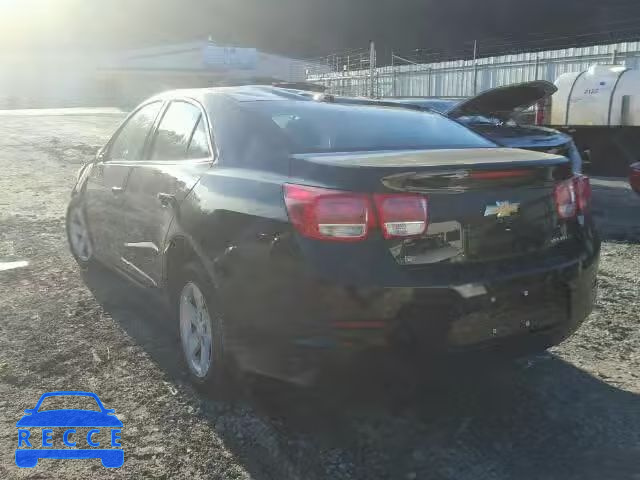 2016 CHEVROLET MALIBU LIM 1G11C5SA5GU121486 image 2