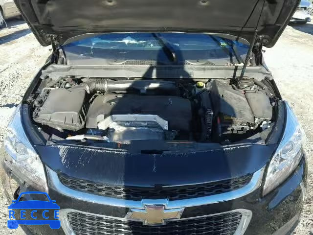 2016 CHEVROLET MALIBU LIM 1G11C5SA5GU121486 image 6