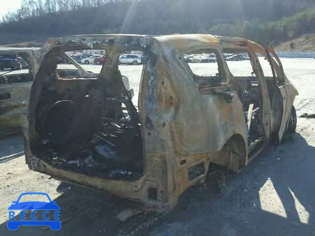 2017 CHRYSLER PACIFICA T 2C4RC1BG5HR532585 image 3
