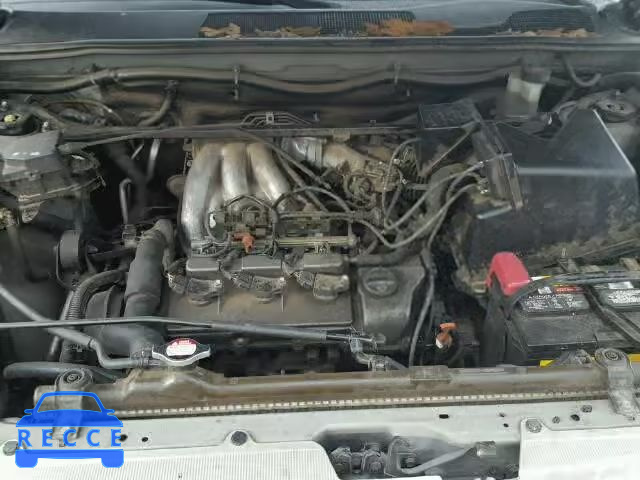 2002 TOYOTA HIGHLANDER JTEHF21A420052296 image 6