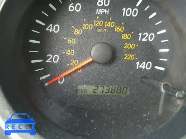 2002 TOYOTA HIGHLANDER JTEHF21A420052296 image 7