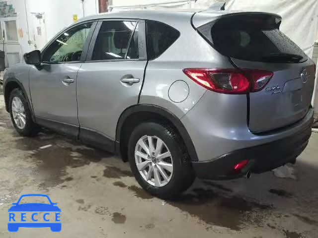 2014 MAZDA CX-5 TOURI JM3KE4CY5E0309237 Bild 2