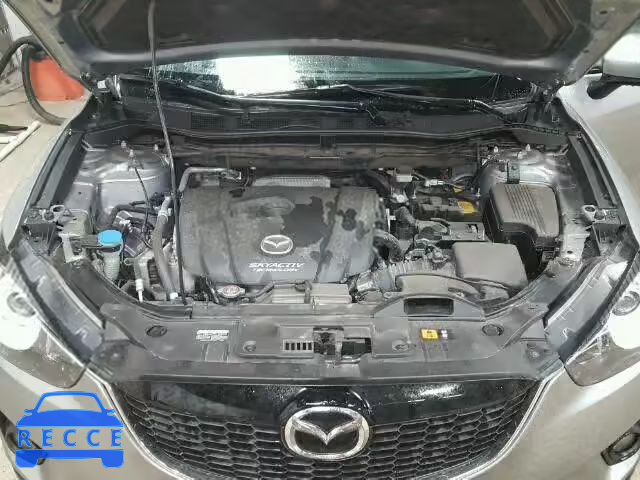 2014 MAZDA CX-5 TOURI JM3KE4CY5E0309237 Bild 6