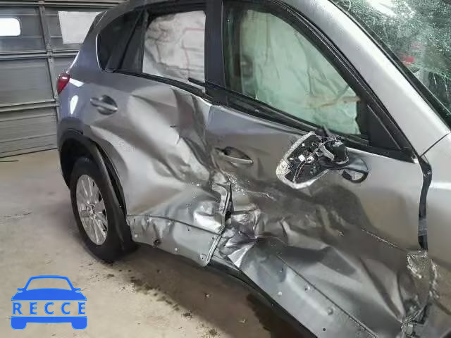 2014 MAZDA CX-5 TOURI JM3KE4CY5E0309237 Bild 8