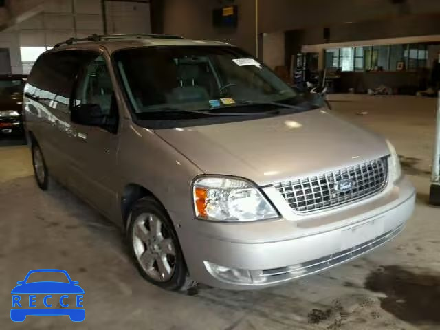 2004 FORD FREESTAR S 2FMZA52254BA82839 image 0