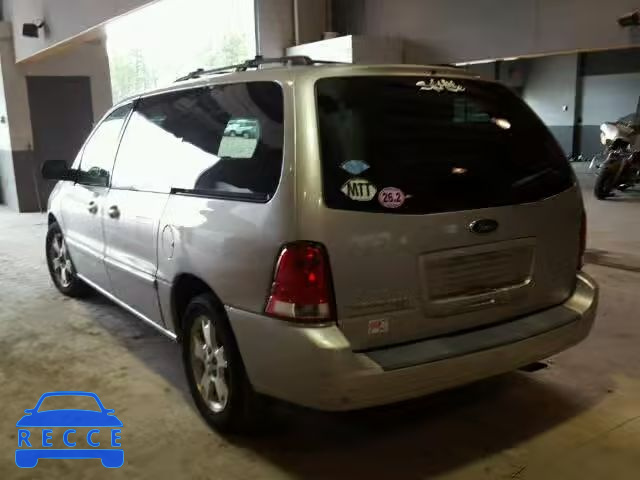 2004 FORD FREESTAR S 2FMZA52254BA82839 зображення 2