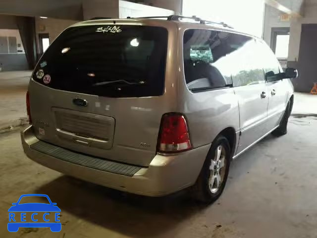 2004 FORD FREESTAR S 2FMZA52254BA82839 зображення 3