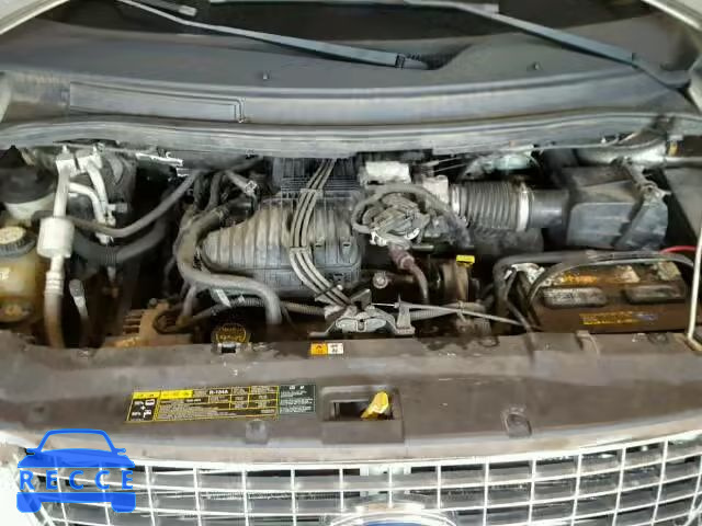 2004 FORD FREESTAR S 2FMZA52254BA82839 image 6