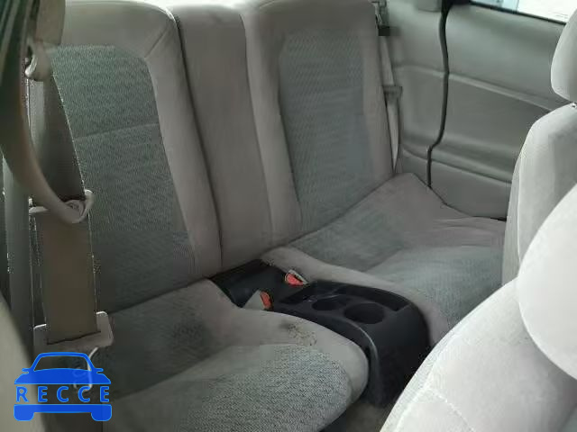 1999 SATURN SC2 1G8ZY1278XZ340853 image 5