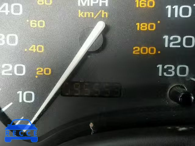 1999 SATURN SC2 1G8ZY1278XZ340853 image 7