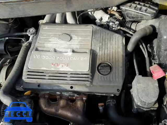 2002 TOYOTA SIENNA CE 4T3ZF19CX2U460600 image 6