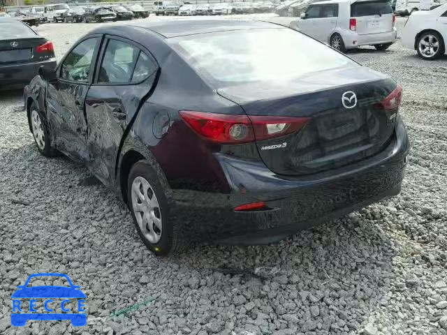 2015 MAZDA MAZDA3 SPO 3MZBM1U75FM174059 image 2