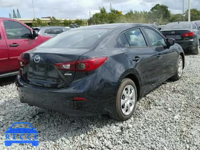 2015 MAZDA MAZDA3 SPO 3MZBM1U75FM174059 image 3