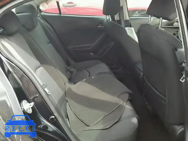 2015 MAZDA MAZDA3 SPO 3MZBM1U75FM174059 image 5