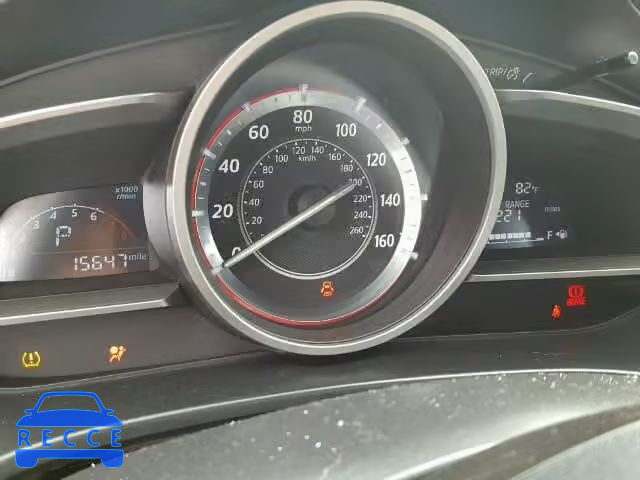 2015 MAZDA MAZDA3 SPO 3MZBM1U75FM174059 image 7