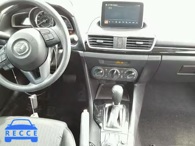 2015 MAZDA MAZDA3 SPO 3MZBM1U75FM174059 image 8