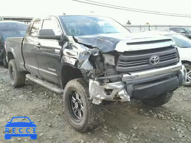 2014 TOYOTA TUNDRA DOU 5TFUY5F17EX347587 зображення 0