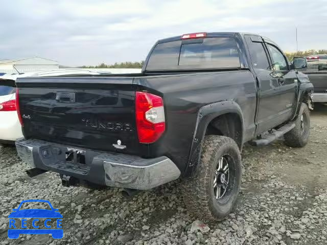 2014 TOYOTA TUNDRA DOU 5TFUY5F17EX347587 зображення 3