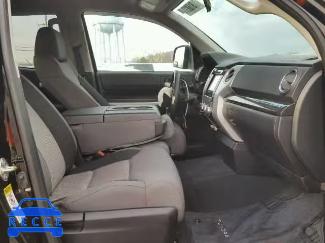 2014 TOYOTA TUNDRA DOU 5TFUY5F17EX347587 зображення 4