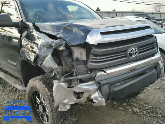 2014 TOYOTA TUNDRA DOU 5TFUY5F17EX347587 зображення 8