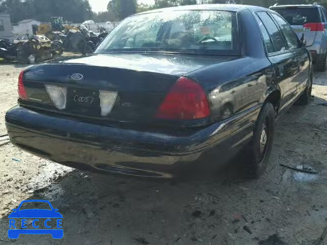 2008 FORD CROWN VIC 2FAHP71V78X116915 image 3