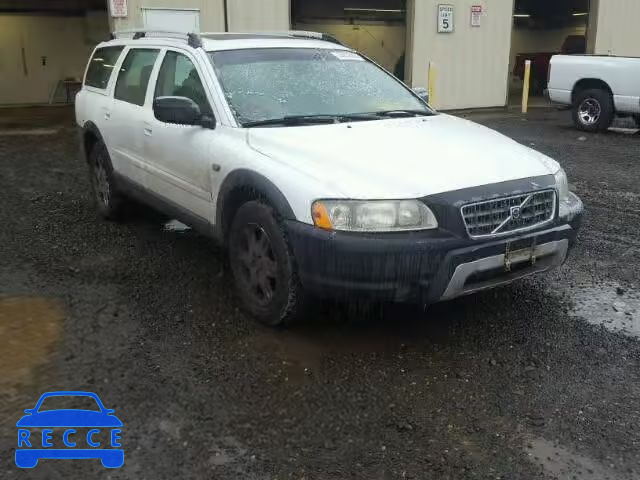 2005 VOLVO XC70 YV1SZ592051204924 зображення 0